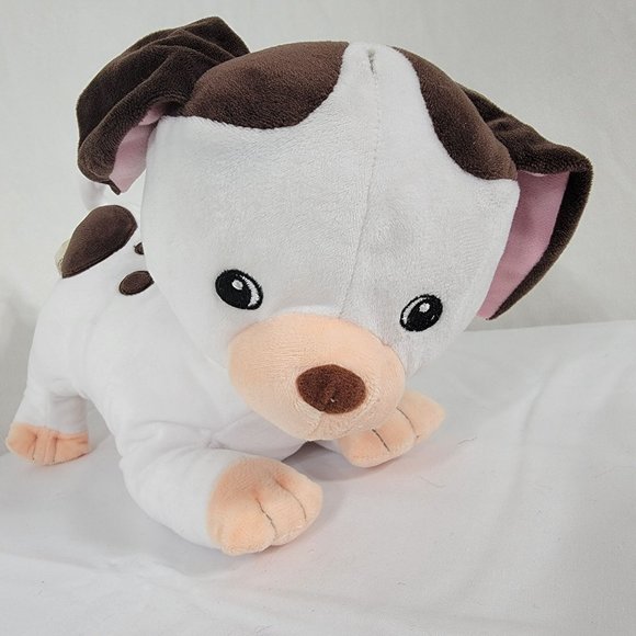 Kohl's Cares for Kids POKEY LITTLE PUPPY 11” Plush Stuffed Animal Toy Lovey - Picture 2 of 5